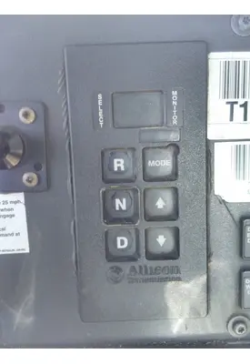 ALLISON 4000HS GEAR SHIFTER