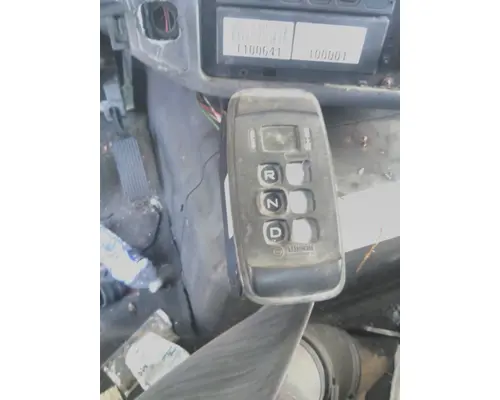 ALLISON 4000HS GEAR SHIFTER