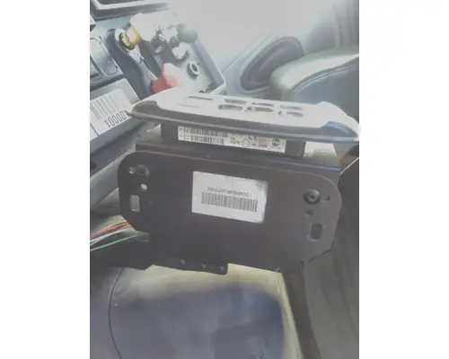 ALLISON 4000HS GEAR SHIFTER