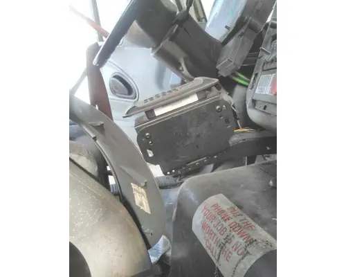 ALLISON 4000HS GEAR SHIFTER