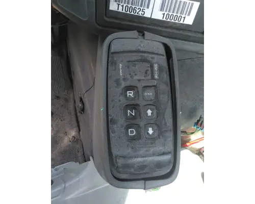 ALLISON 4000HS GEAR SHIFTER