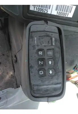 ALLISON 4000HS GEAR SHIFTER