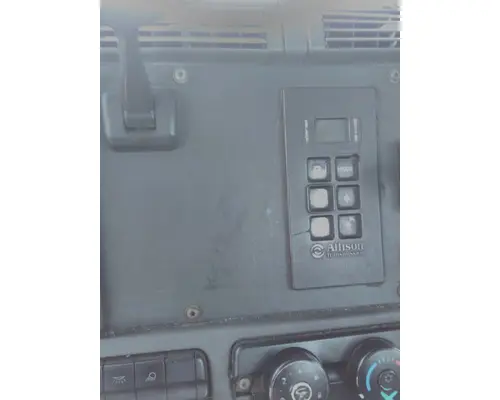 ALLISON 4000HS GEAR SHIFTER