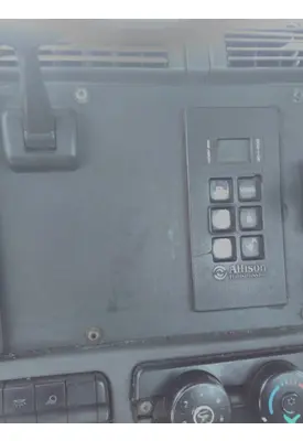 ALLISON 4000HS GEAR SHIFTER