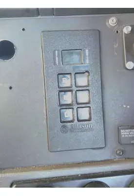 ALLISON 4000HS GEAR SHIFTER