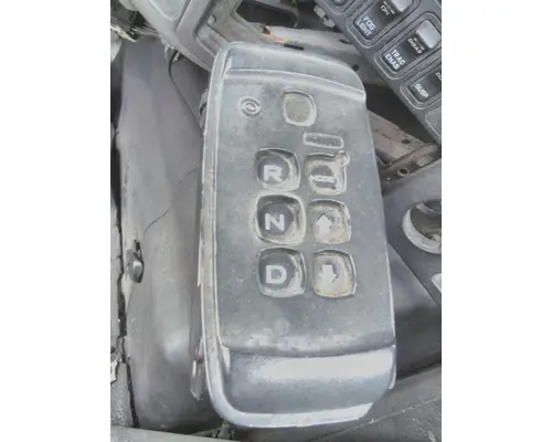 ALLISON 4000HS GEAR SHIFTER