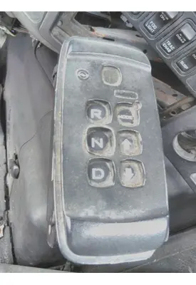 ALLISON 4000HS GEAR SHIFTER
