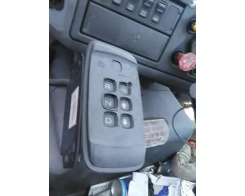 ALLISON 4000HS GEAR SHIFTER