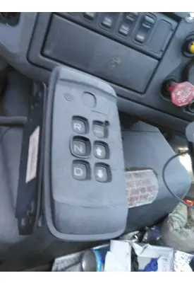 ALLISON 4000HS GEAR SHIFTER