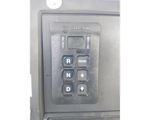ALLISON 4000HS GEAR SHIFTER