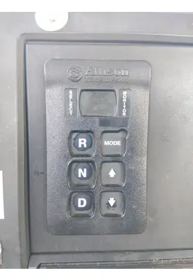 ALLISON 4000HS GEAR SHIFTER
