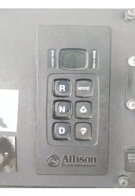 ALLISON 4000HS GEAR SHIFTER