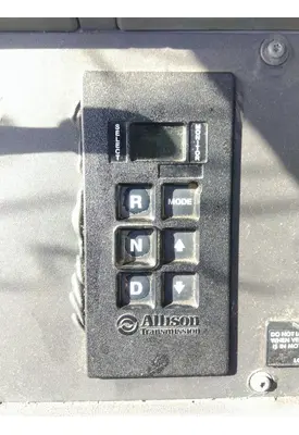 ALLISON 4000HS GEAR SHIFTER