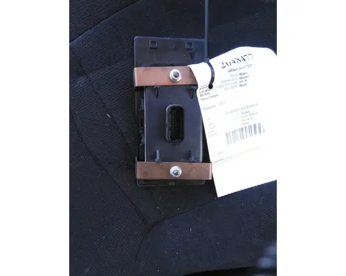 ALLISON 4000HS GEAR SHIFTER