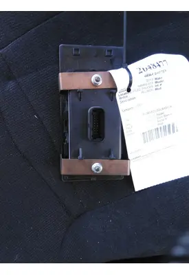 ALLISON 4000HS GEAR SHIFTER
