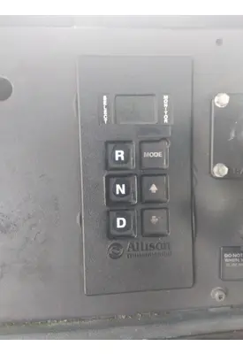 ALLISON 4000HS GEAR SHIFTER