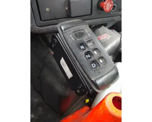 ALLISON 4000HS GEAR SHIFTER