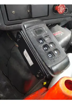 ALLISON 4000HS GEAR SHIFTER
