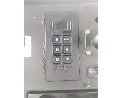 ALLISON 4000HS GEAR SHIFTER