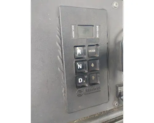 ALLISON 4000HS GEAR SHIFTER
