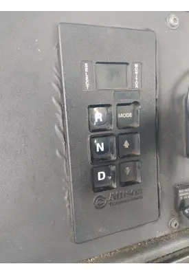ALLISON 4000HS GEAR SHIFTER