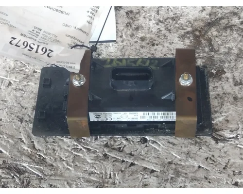 ALLISON 4000HS GEAR SHIFTER