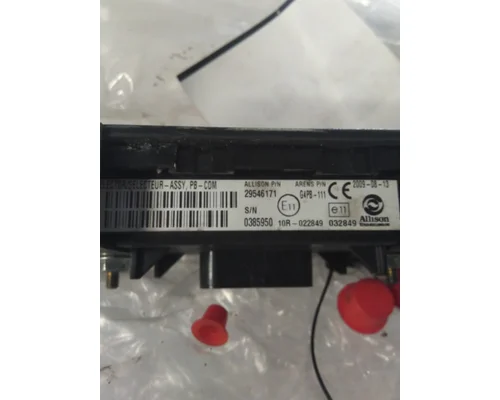 ALLISON 4000HS GEAR SHIFTER