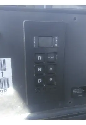 ALLISON 4000HS GEAR SHIFTER