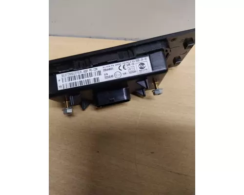 ALLISON 4000HS GEAR SHIFTER