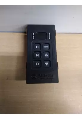 ALLISON 4000HS GEAR SHIFTER