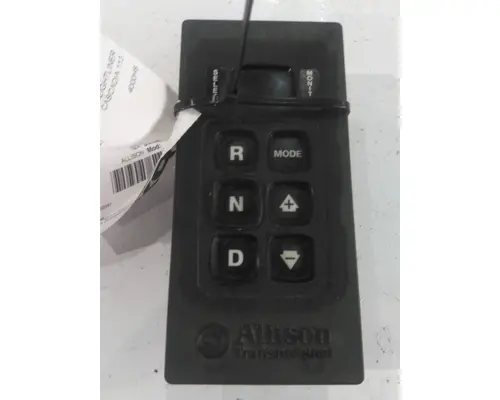ALLISON 4000HS GEAR SHIFTER