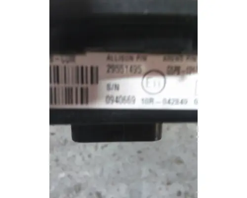 ALLISON 4000HS GEAR SHIFTER