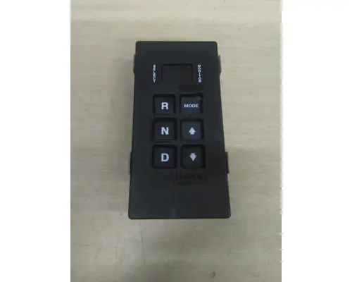 ALLISON 4000HS GEAR SHIFTER