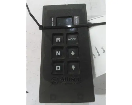 ALLISON 4000HS GEAR SHIFTER
