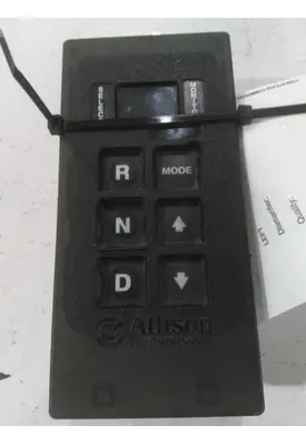 ALLISON 4000HS GEAR SHIFTER