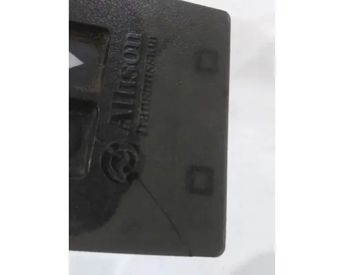 ALLISON 4000HS GEAR SHIFTER