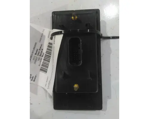 ALLISON 4000HS GEAR SHIFTER