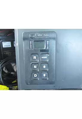 ALLISON 4000HS GEAR SHIFTER
