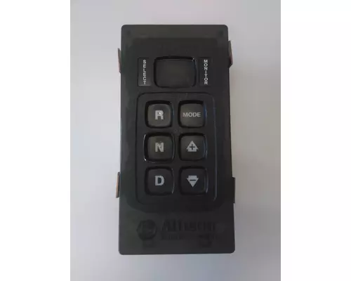 ALLISON 4000HS GEAR SHIFTER