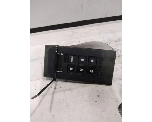 ALLISON 4000HS GEAR SHIFTER