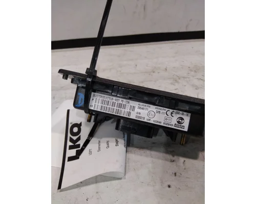 ALLISON 4000HS GEAR SHIFTER