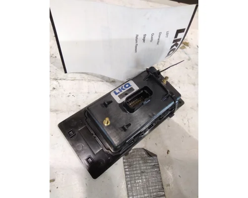 ALLISON 4000HS GEAR SHIFTER