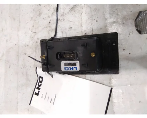 ALLISON 4000HS GEAR SHIFTER