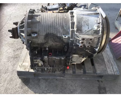 ALLISON 4000HS TRANSMISSION ASSEMBLY