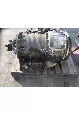 ALLISON 4000HS TRANSMISSION ASSEMBLY