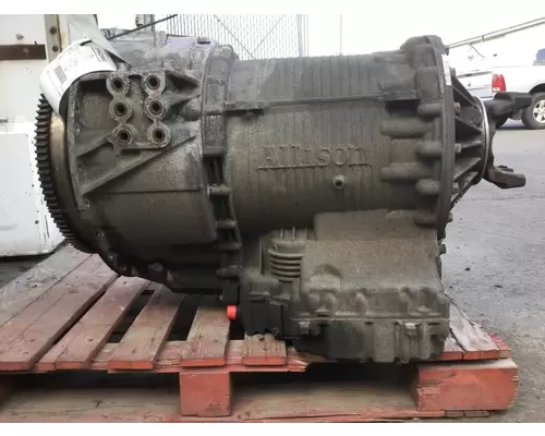 ALLISON 4000HS TRANSMISSION ASSEMBLY