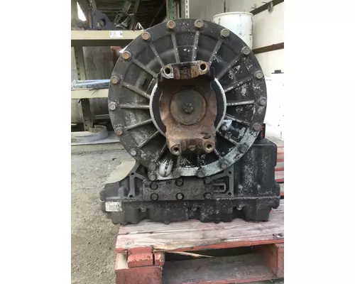 ALLISON 4000HS TRANSMISSION ASSEMBLY