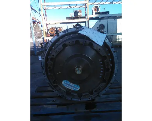 ALLISON 4000HS TRANSMISSION ASSEMBLY