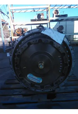 ALLISON 4000HS TRANSMISSION ASSEMBLY
