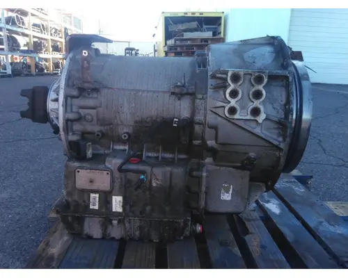 ALLISON 4000HS TRANSMISSION ASSEMBLY